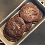 Chokolade cookies